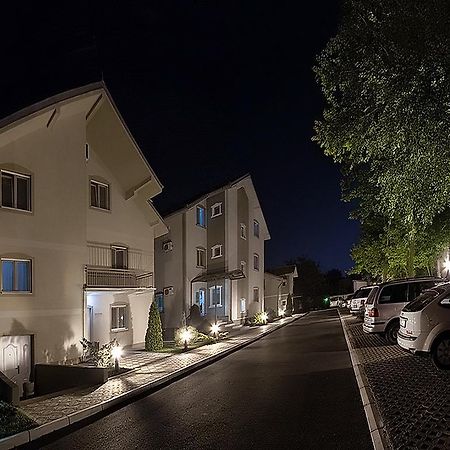 Villa Forest Beograd Bagian luar foto