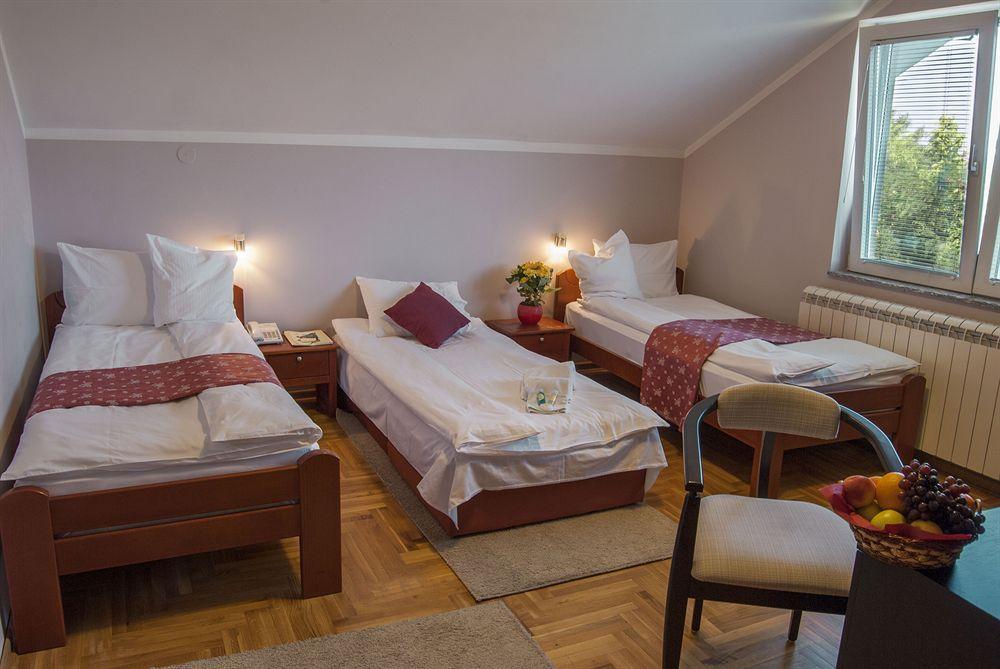 Villa Forest Beograd Bagian luar foto