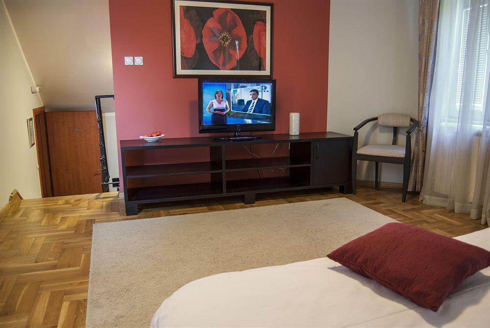 Villa Forest Beograd Bagian luar foto