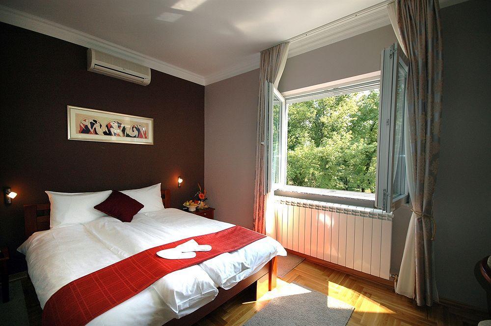 Villa Forest Beograd Bagian luar foto