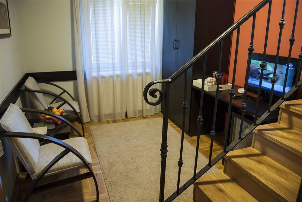 Villa Forest Beograd Bagian luar foto