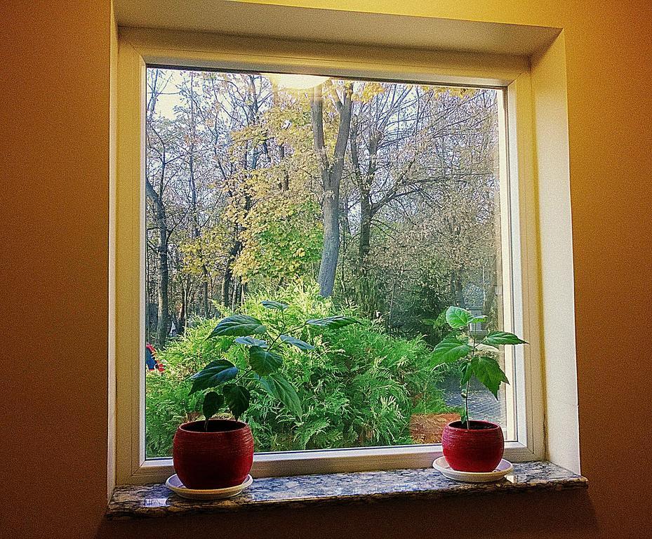 Villa Forest Beograd Bagian luar foto