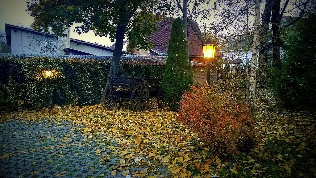 Villa Forest Beograd Bagian luar foto