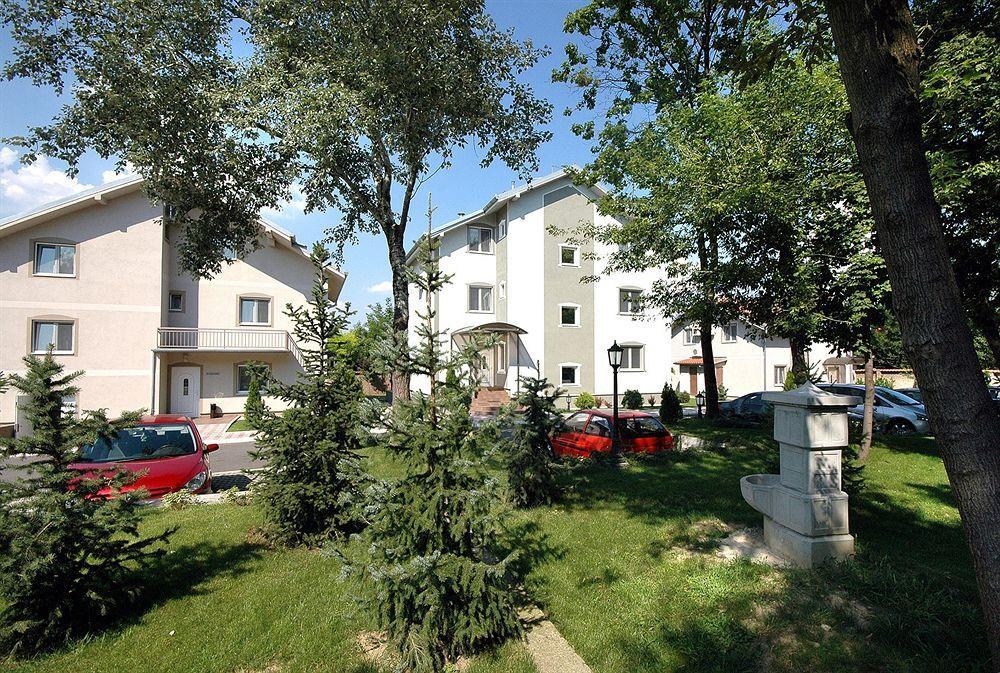 Villa Forest Beograd Bagian luar foto