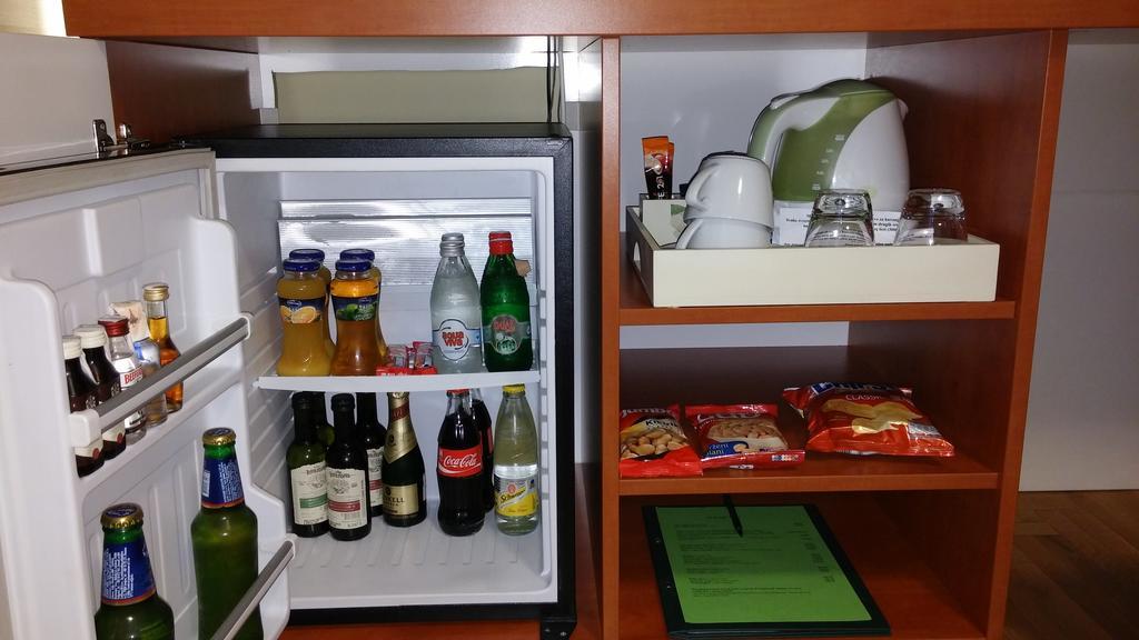 Villa Forest Beograd Bagian luar foto