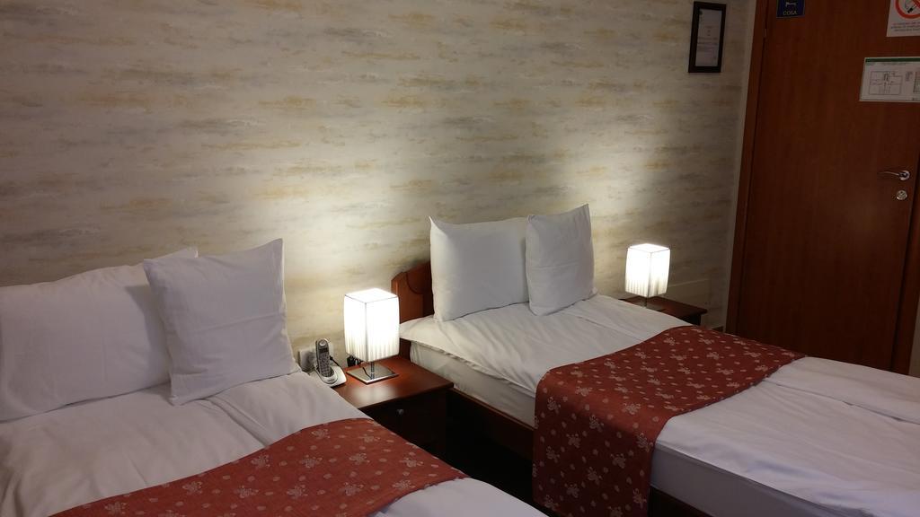 Villa Forest Beograd Bagian luar foto