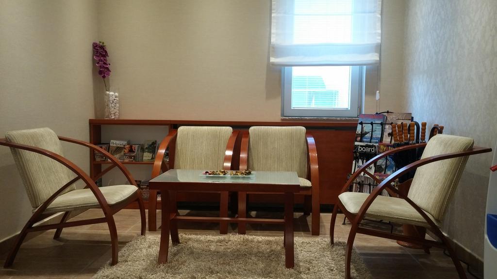 Villa Forest Beograd Bagian luar foto
