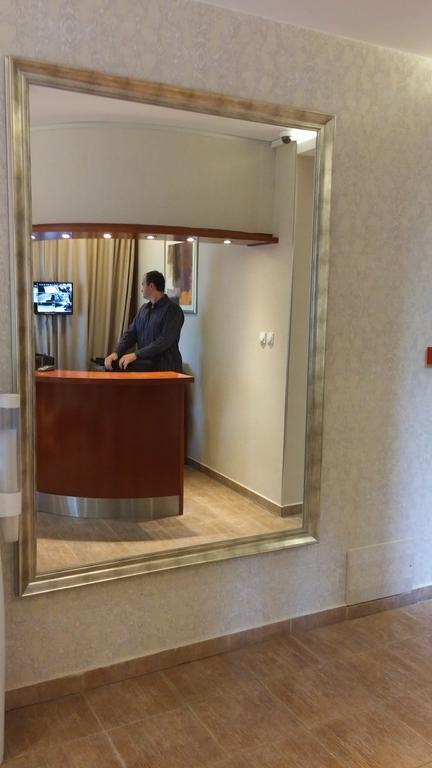 Villa Forest Beograd Bagian luar foto