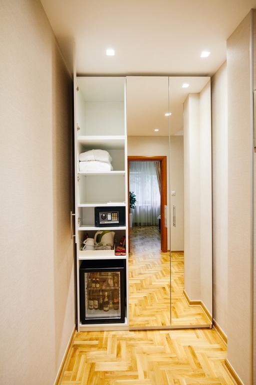 Villa Forest Beograd Bagian luar foto