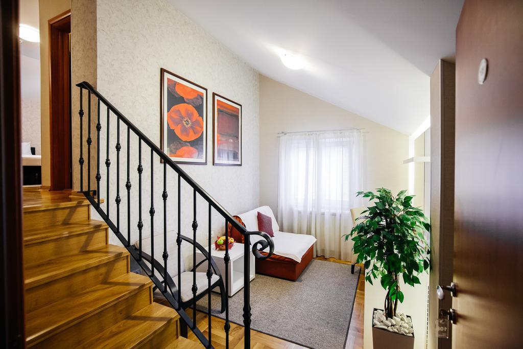 Villa Forest Beograd Bagian luar foto