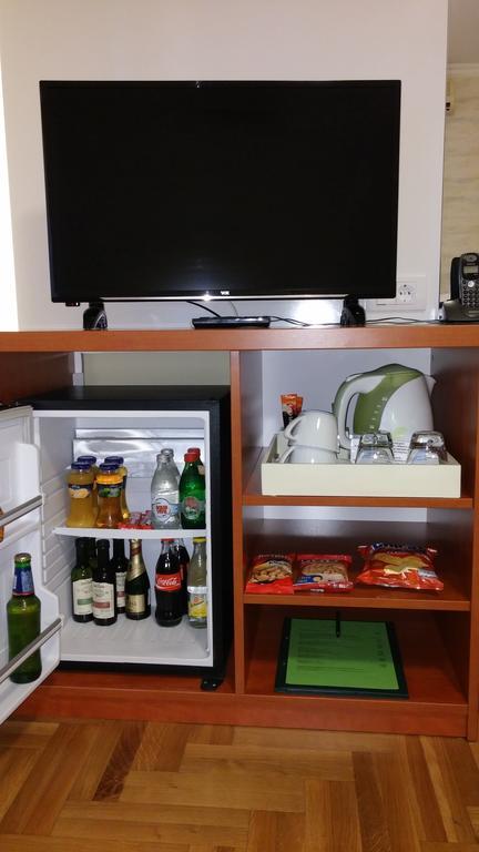 Villa Forest Beograd Ruang foto