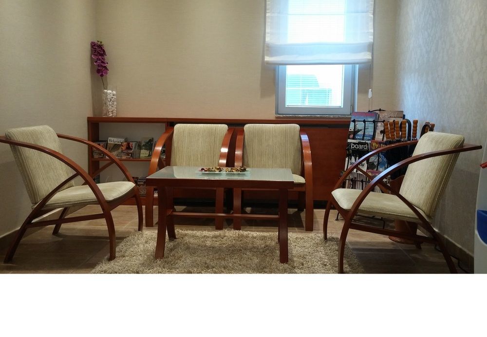 Villa Forest Beograd Bagian luar foto