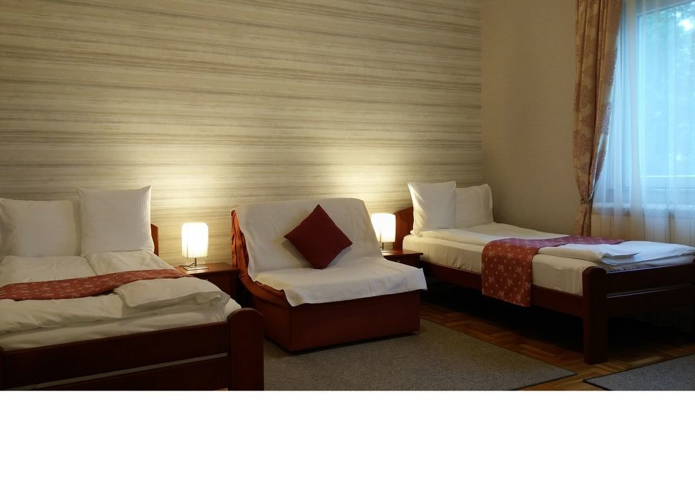 Villa Forest Beograd Bagian luar foto